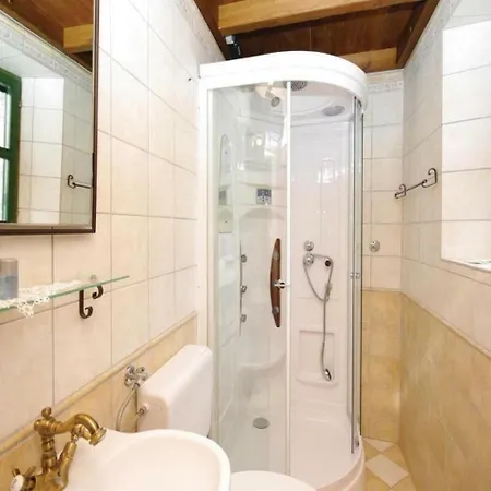 House Holiday home Brela