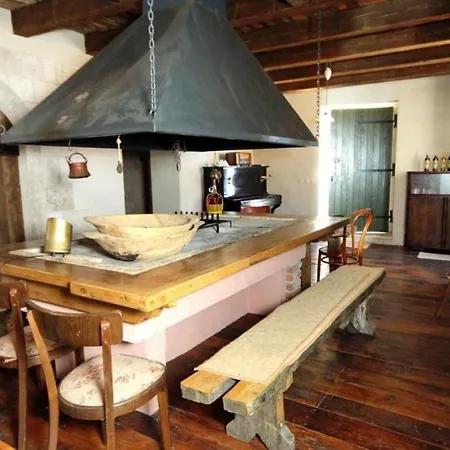 Nyaraló House Brela