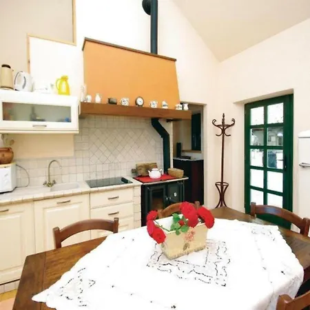 House Holiday home *