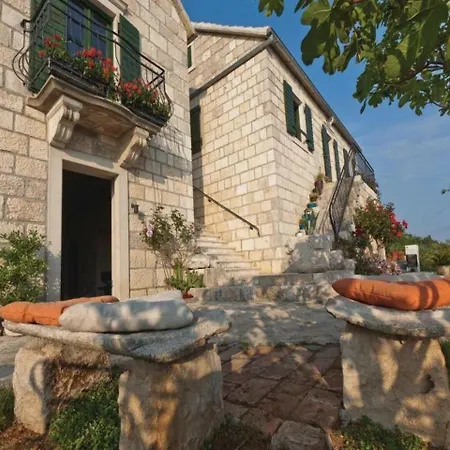 Holiday home House
