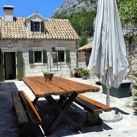 House Holiday home