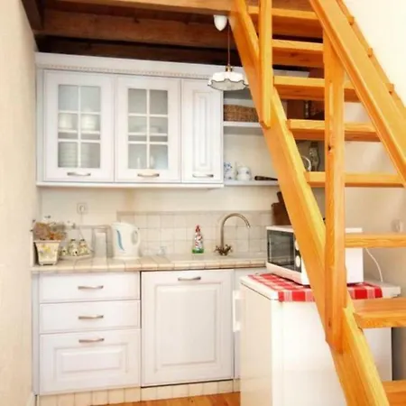 House Holiday home *