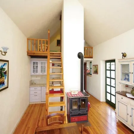 House Holiday home