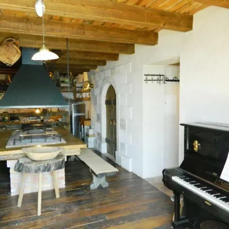 Holiday home House