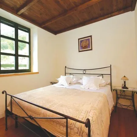 House Nyaraló Brela