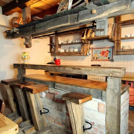 Nyaraló House Brela