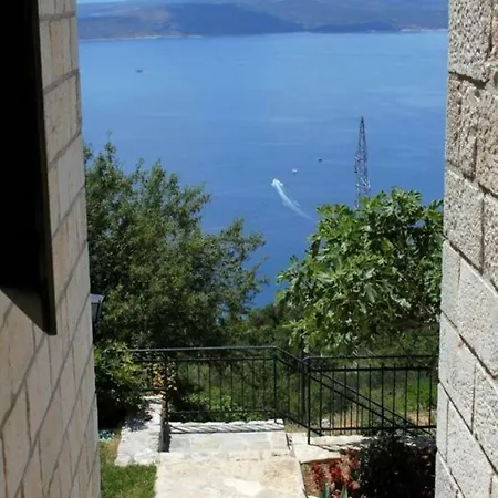 House Holiday home *