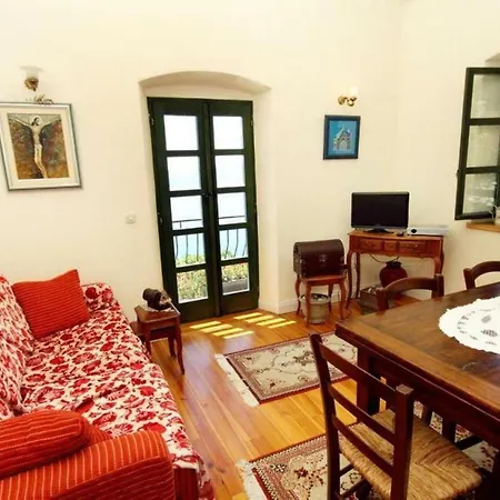 Holiday home House *