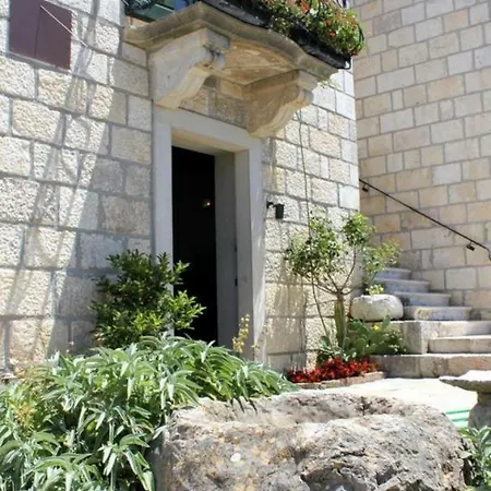 Nyaraló House Brela