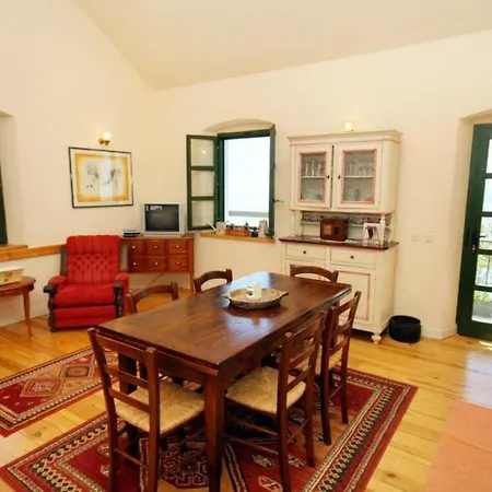 Nyaraló House Brela