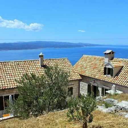 House Holiday home *