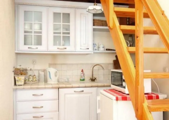 House Casa vacanze *