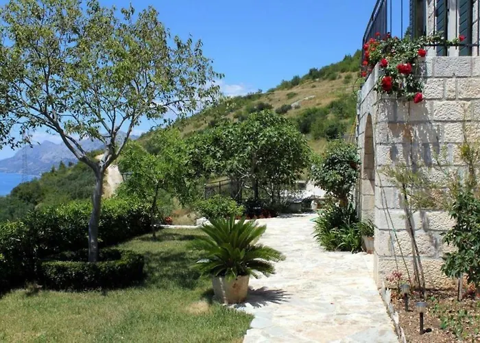 House Casa vacanze Brela