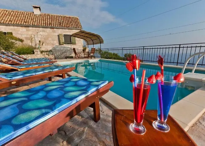 Casa vacanze House Brela