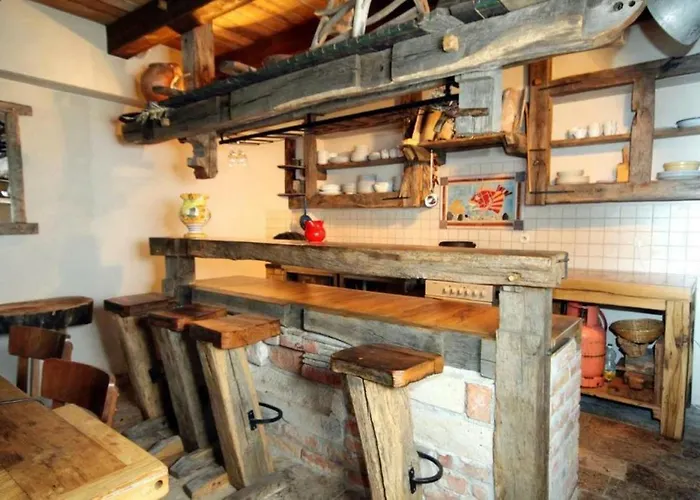 Casa vacanze House Brela