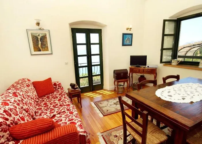 Casa vacanze House *