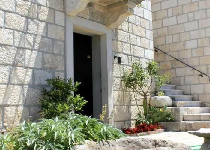 Casa vacanze House Brela