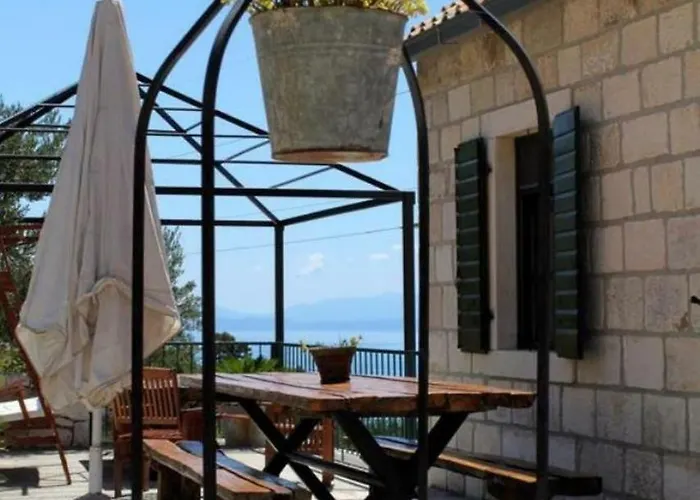 House Casa vacanze *