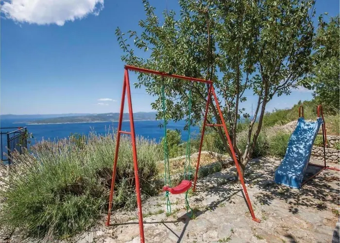 House Casa vacanze Brela