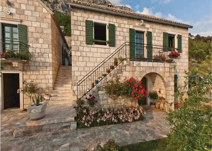 House Casa vacanze Brela