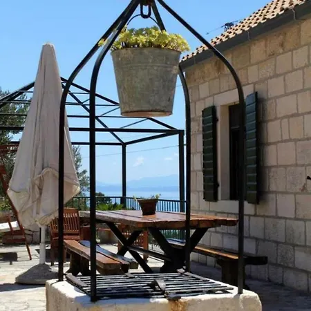 House Ferienhaus *