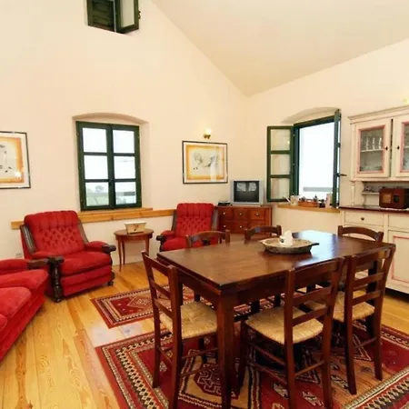 Ferienhaus House *