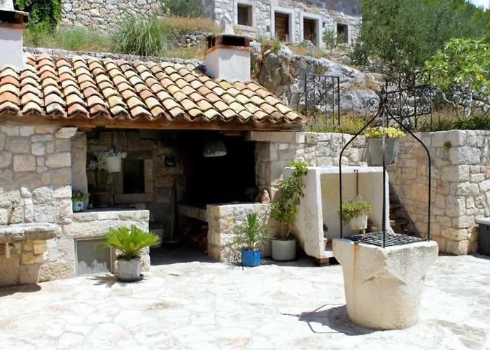 House Сasa de vacaciones