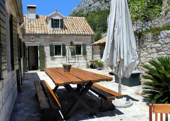 House Сasa de vacaciones