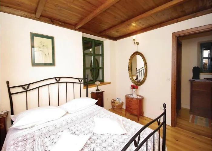 Сasa de vacaciones House Brela