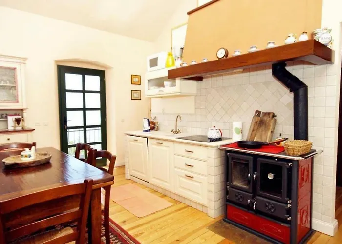 House Сasa de vacaciones Brela