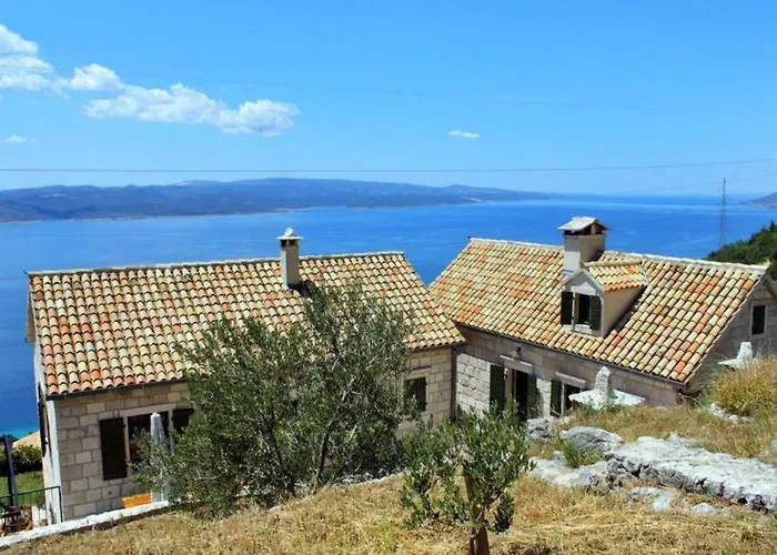 House Сasa de vacaciones *