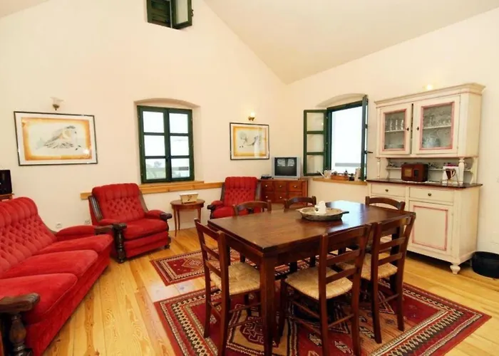 Дом отдыха House *